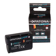 Akumulator Patona Platinum do EN-EL15B do Nikon seria Z - 1302-1_2012290682.jpg