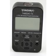 Sterownik radiowy YONGNUO YN-622N-TX Nikon i-TTL - 5y.jpg