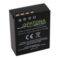 Akumulator Patona Premium do Olympus BLH-1 - batpatpblh1_1917456283.jpg