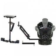 Flycam HD-5000 Camera Steadycam System with Comfort Arm and Vest - cmft-hd5_1_.jpg