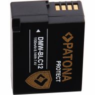 Akumulator Patona PROTECT do Panasonic DMW-BLC12 Lumix DMC FZ200 DMC G6 G5 GH2 - protectdopanasonicdmw-blc12lumixdmcfz200dmcg6g5gh22_1112790571.jpg