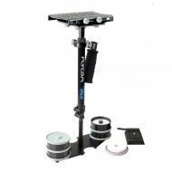 Flycam DSLR Nano Handheld Steadycam with Complimentary- Quick Release Adapter Plate - 01_1.jpg