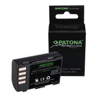 Akumulator Patona Premium DMW-BLF19E do Panasonic Lumix DMC-GH3 GH3A GH4 GH5 - 1225-1_141282826.jpg