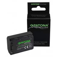 Akumulator Patona Premium do Sony NP-FZ100 - 1284-1_620113846.jpg