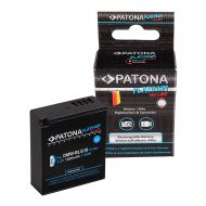 Akumulator Patona Platinum do Panasonic DMW-BLG10, DMW-BLE9 - 1286-1_1822841504.jpg