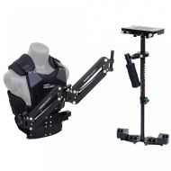 Flycam Galaxy Stabilizer Arm & Vest with HD-3000 Steadycam System - 1_2_10.jpg