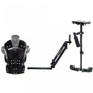 Flycam HD-3000 Camera Steadycam System with Comfort Arm and Vest - 1_2_11.jpg