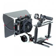    Camtree KIT-100 Fort Camera Cage with  - 1_2_9.jpg