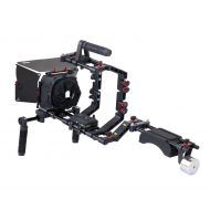 Filmcity DSLR Camera Cage Shoulder Rig Kit - 1_9e81264f-9cd8-4d19-a091-580eb2e3cf6c_1800x1800.jpg
