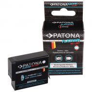 Akumulator Patona Platinum do GoPro Hero 8 AHDBT-801 - afasfsafsaasfsfasfsa_1932034793.jpg