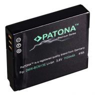 Akumulator Patona Premium do Panasonic DMW-BCM13 DMC-TZ41 DMC-TS5 DMC-FT5 - akumulator-premium-patona-do-panasonic-dmc-tz41-dmc-ts5-dmc-ft5-patona-polska-1193_2031850209_(1).jpg