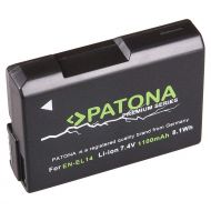 Akumulator Patona Premium EN-EL14 do Nikon - batpatpenel142_215665465.jpg