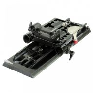    CAMTREE 19 - 15mm Base Plate With Dovetail Tripod Plate (ARRi Standard) - ch-dtpq_1_.jpg