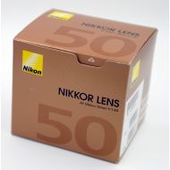 Obiektyw Nikkor Lens AF 50mm f/1.4D - dsc_8145.jpg