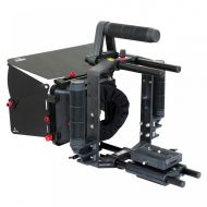 Filmcity Video Camera Cage with Matte Box - fc-65-n_1_.jpg