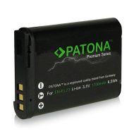Akumulator Patona Premium do Nikon Coolpix P600 Nikon EN-EL23 ENEL23 P600 - patoanasfassfas_184922088.jpg