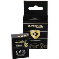 Akumulator Patona PROTECT do Olympus BLS5 - protectdoolympusbls5e-p3e-pl2pene-pl3e-pm15_179946653.jpg