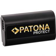 Akumulator Patona PROTECT zamiennik do Panasonic DMW-BLJ31 Lumix DC-S1 DC-S1R DC-S1H - protectdopanasonicdmw-blj31lumixdc-s1dc-s1rdc-s1h3_1490887022.jpg